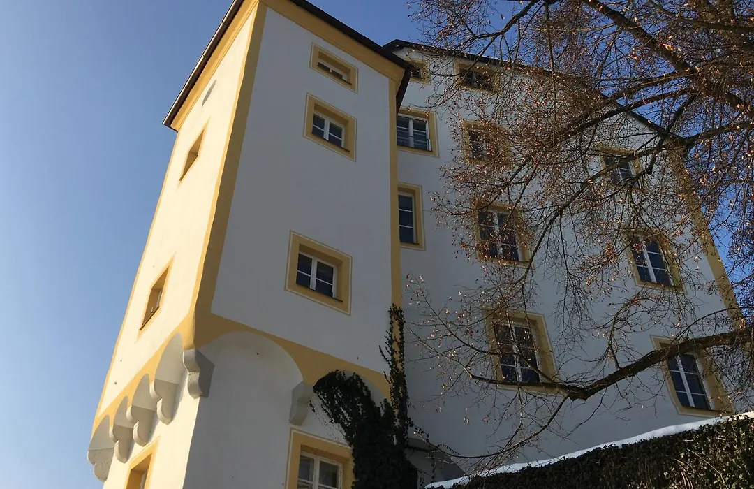 Schloß Ort-1
