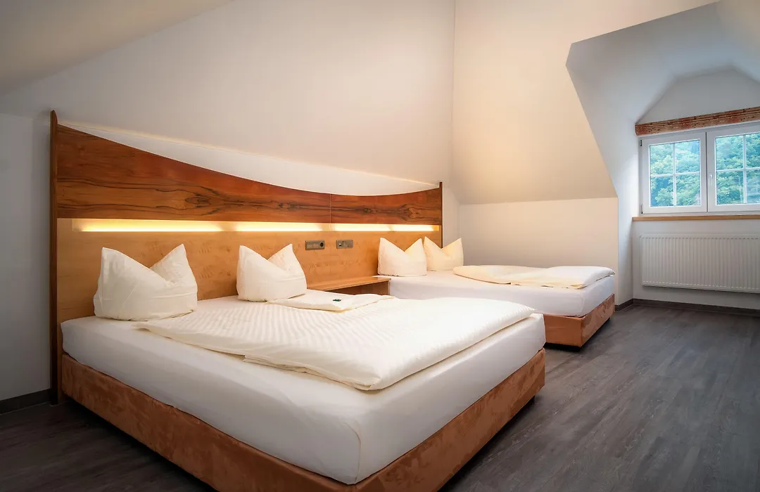 Hotel Passauer Wolf-1