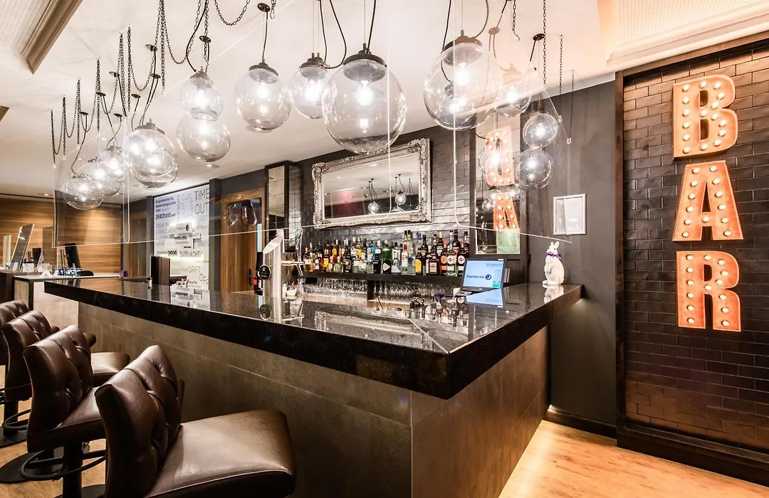 Premier Inn Passau Weisser Hase-1