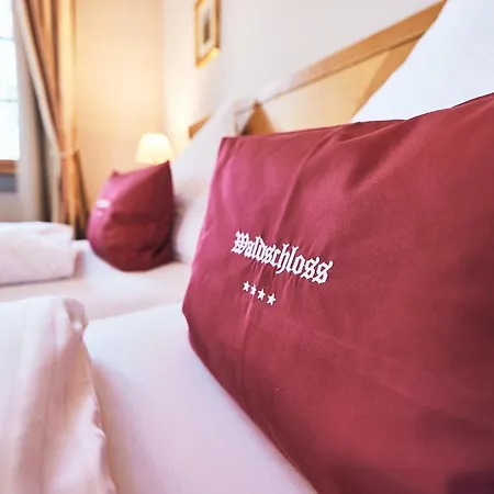 Hotel&Restaurant Waldschloss-2