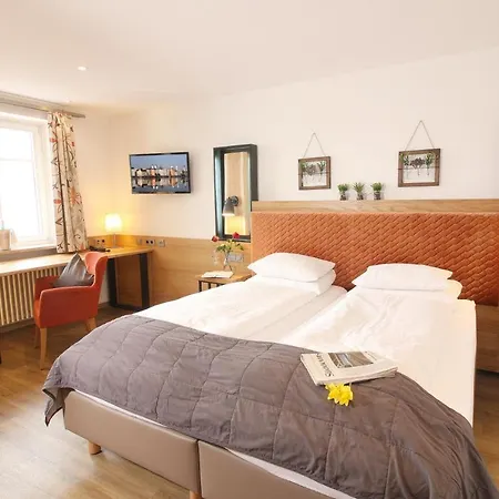 Altstadt-Hotel Passau-2