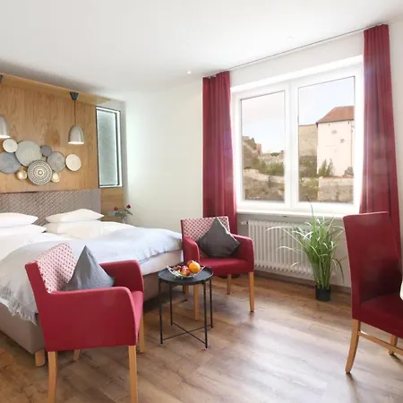Altstadt-Hotel Passau-3