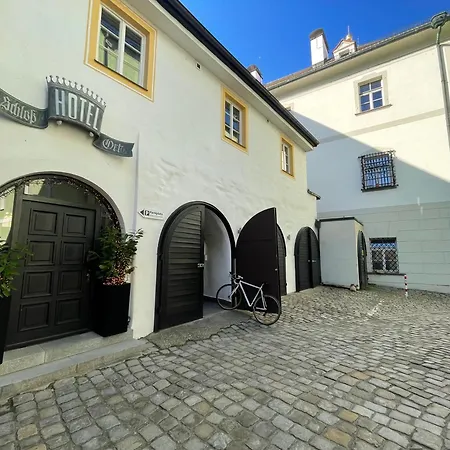Schloß Ort-2