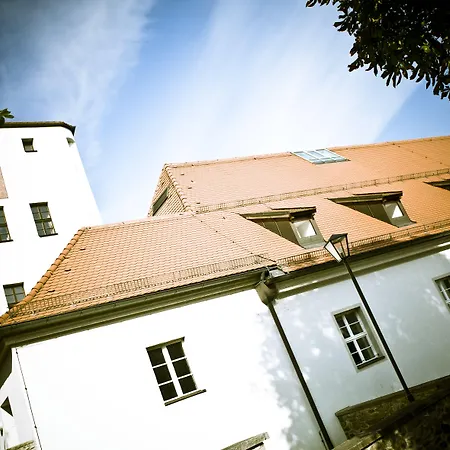 HI Hostel Jugendherberge Passau-3